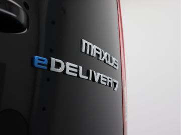 Maxus EDeliver7